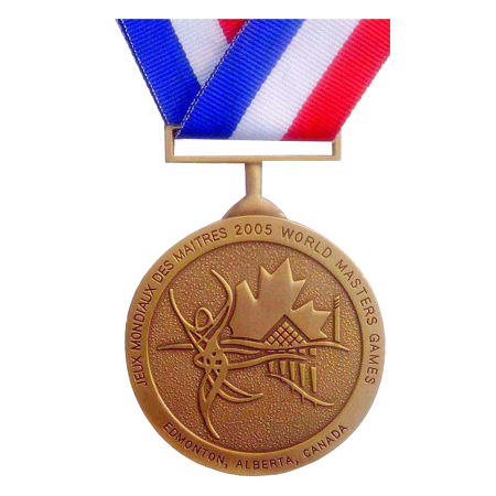PZMML-18 Medals